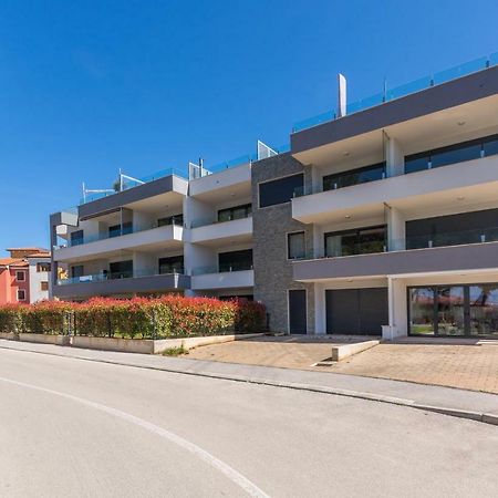 Luxury Apartments Novigrad Novigrad (Istria) Exterior foto