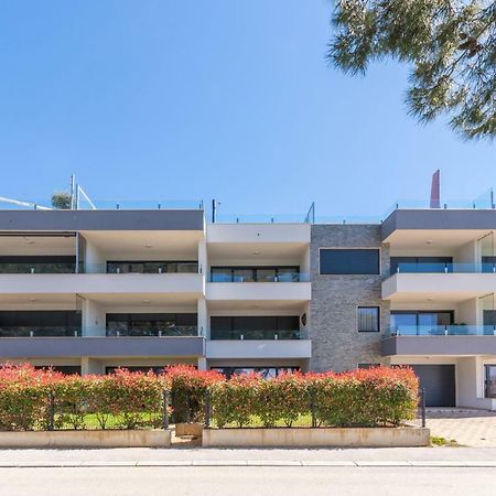 Luxury Apartments Novigrad Novigrad (Istria) Exterior foto