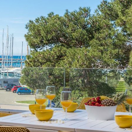 Luxury Apartments Novigrad Novigrad (Istria) Exterior foto