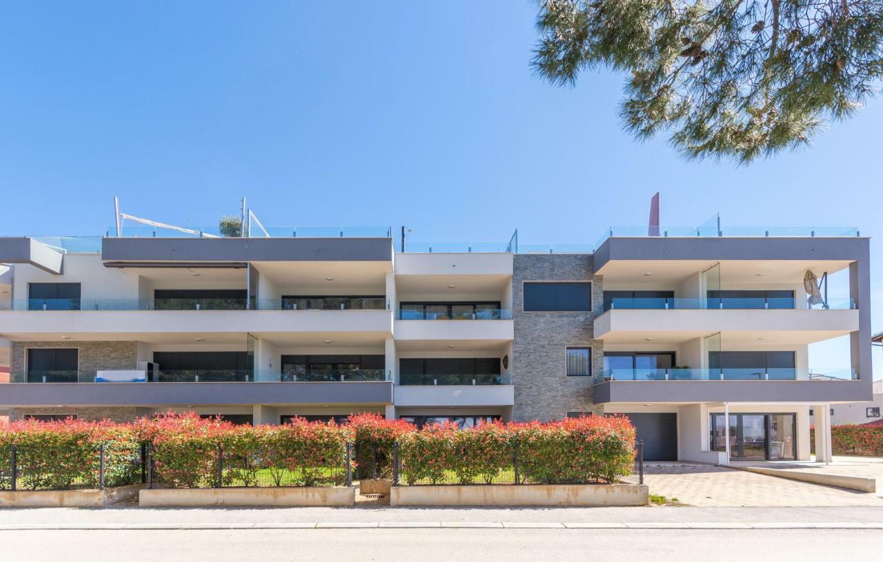 Luxury Apartments Novigrad Novigrad (Istria) Exterior foto