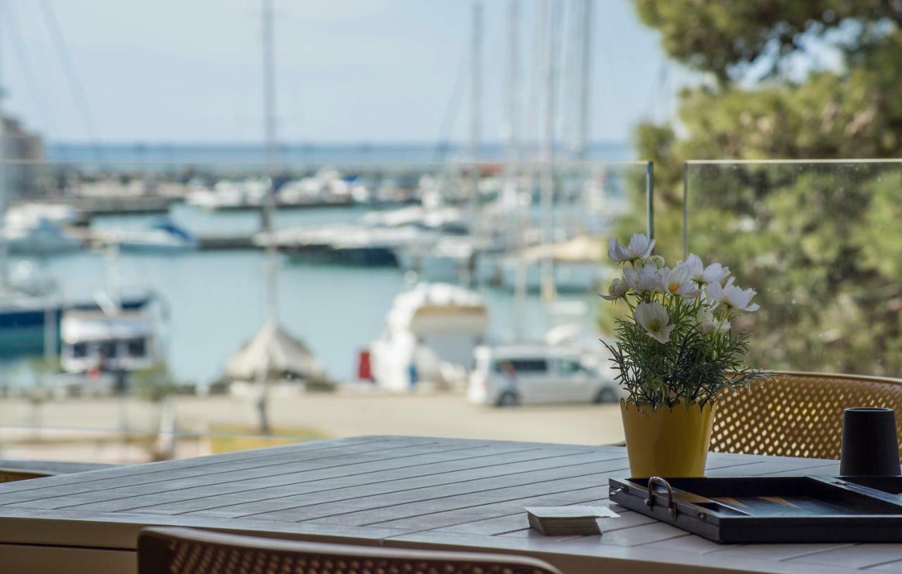 Luxury Apartments Novigrad Novigrad (Istria) Exterior foto